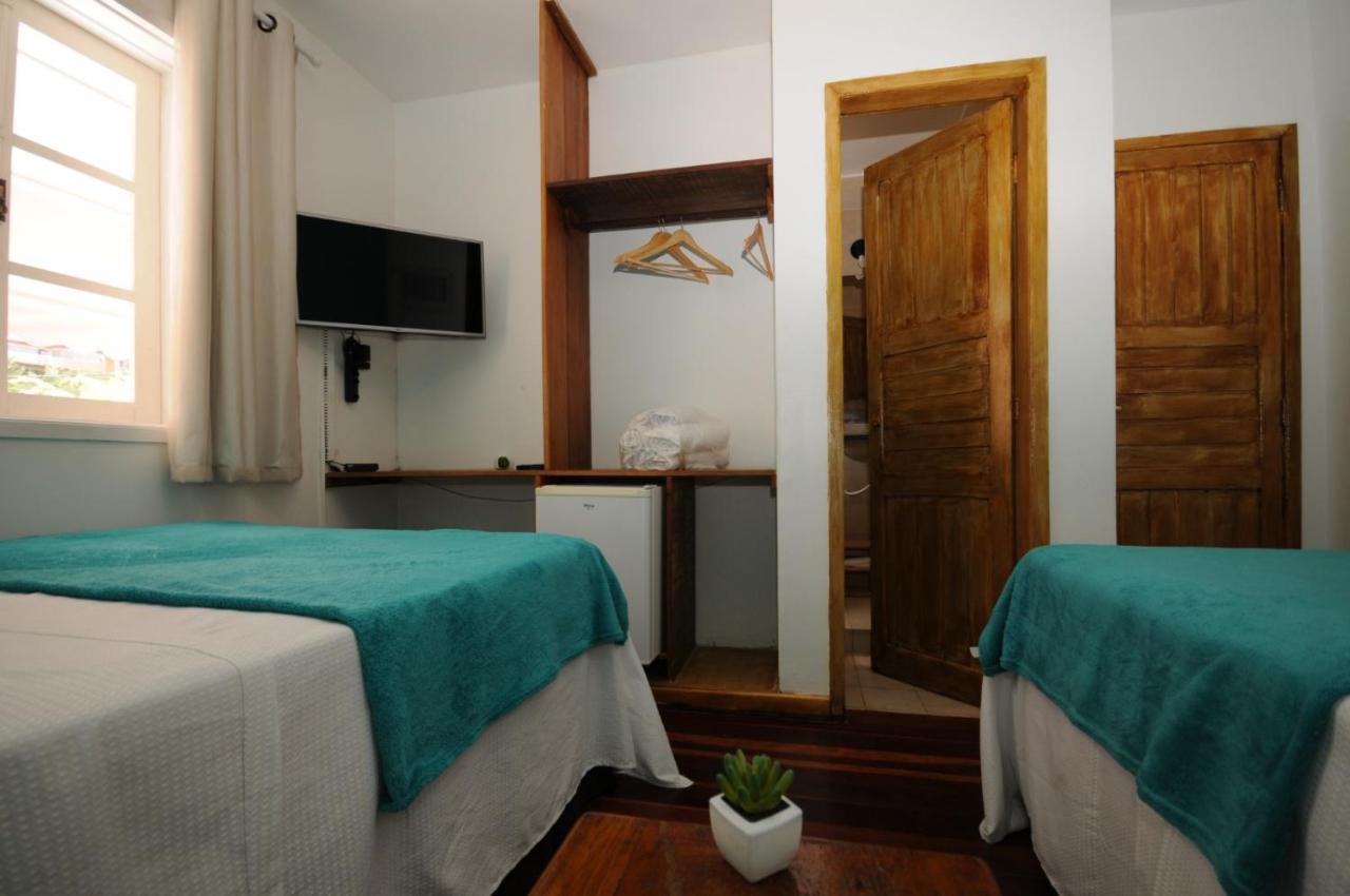 Hostel Mojomar *