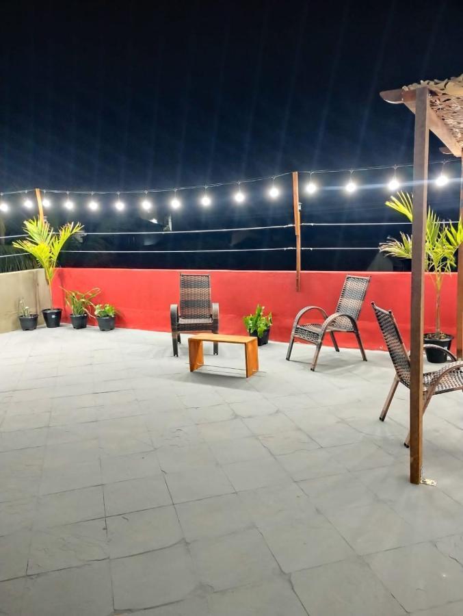 Mojomar Hostel Armacao dos Buzios