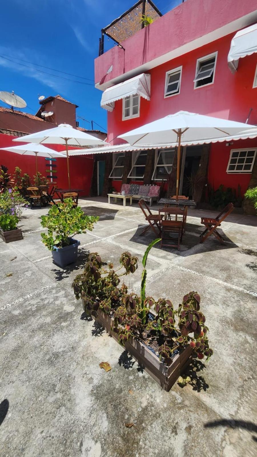 Mojomar Hostel Armacao dos Buzios
