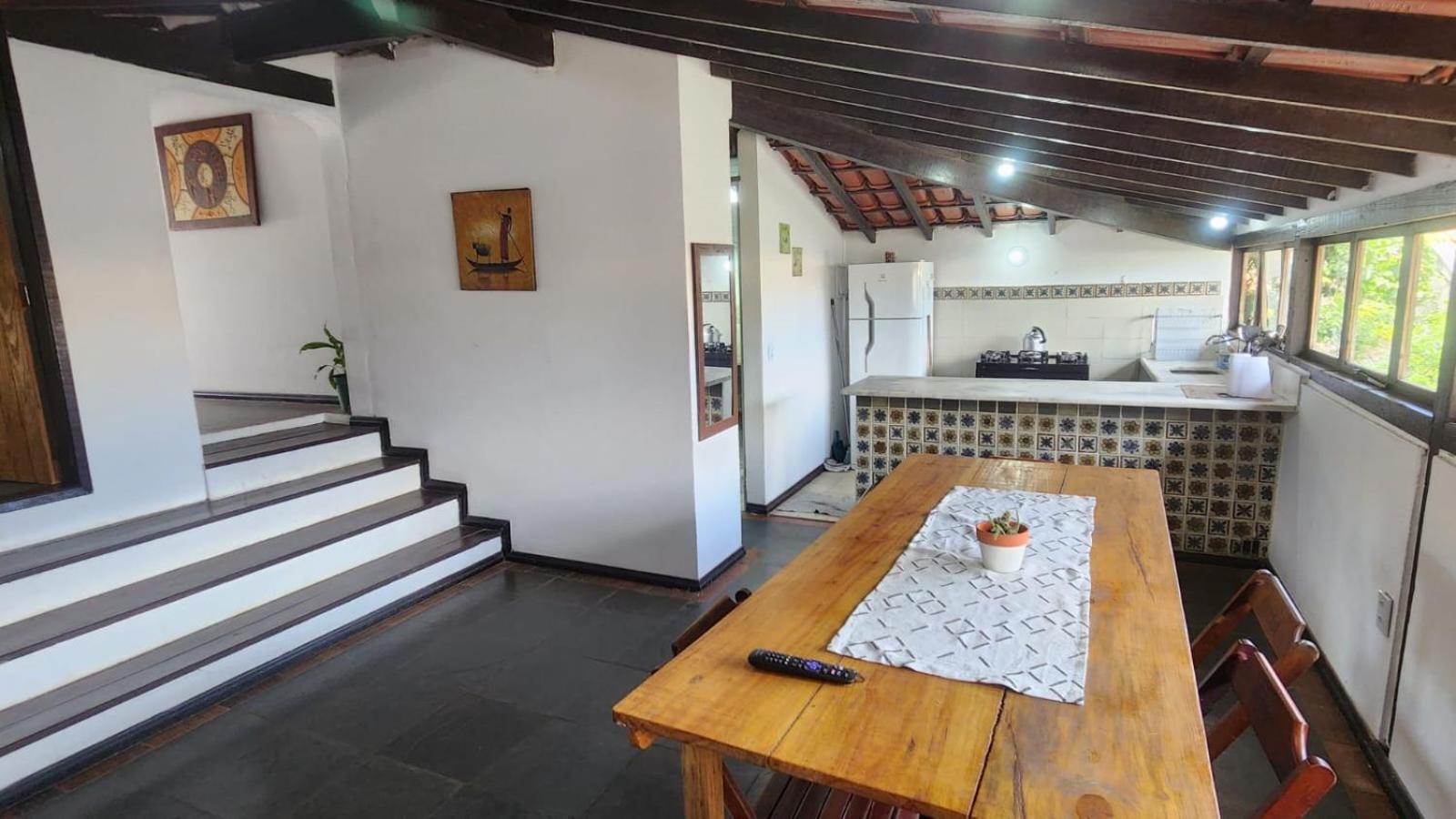 Mojomar Hostel *