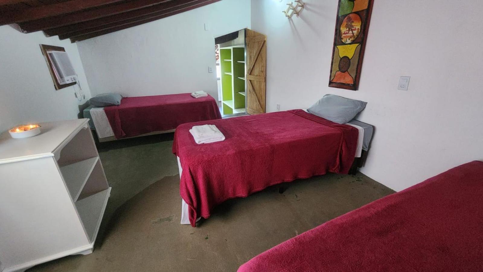 Mojomar Hostel *
