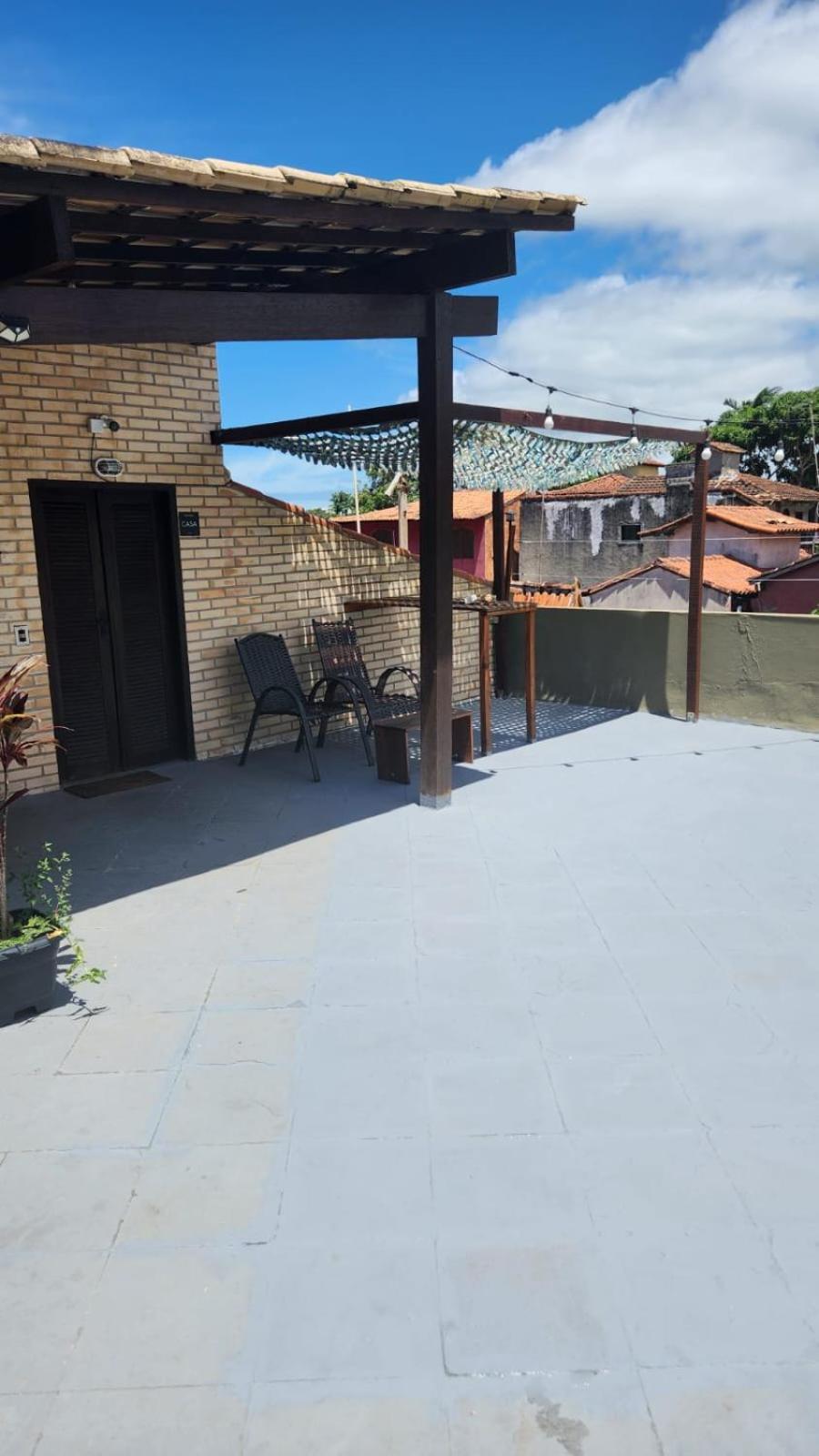 Mojomar Hostel