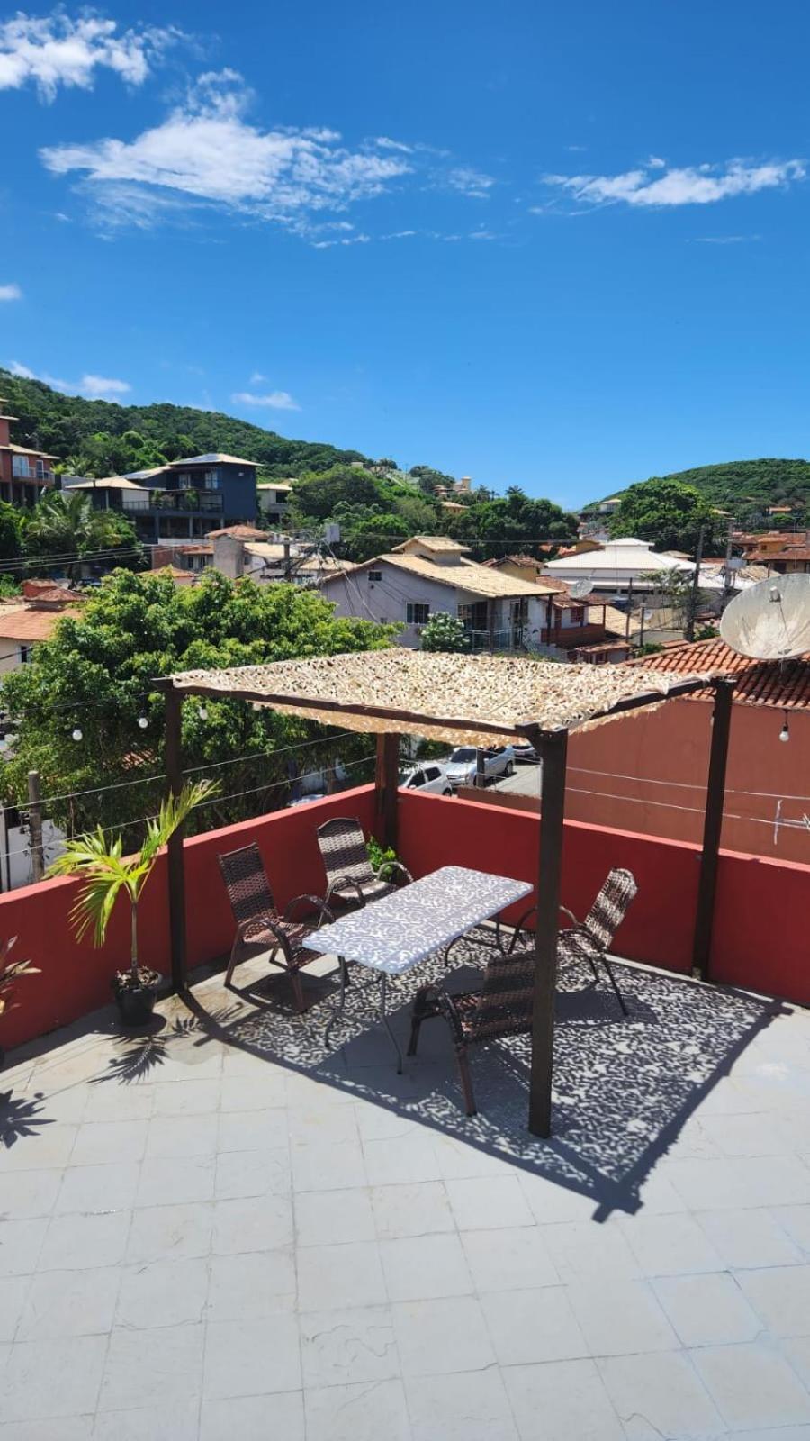 Mojomar Hostel Armacao dos Buzios