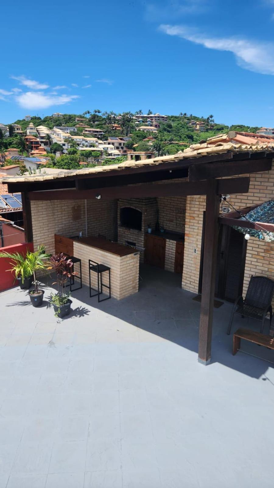 Mojomar Armacao dos Buzios