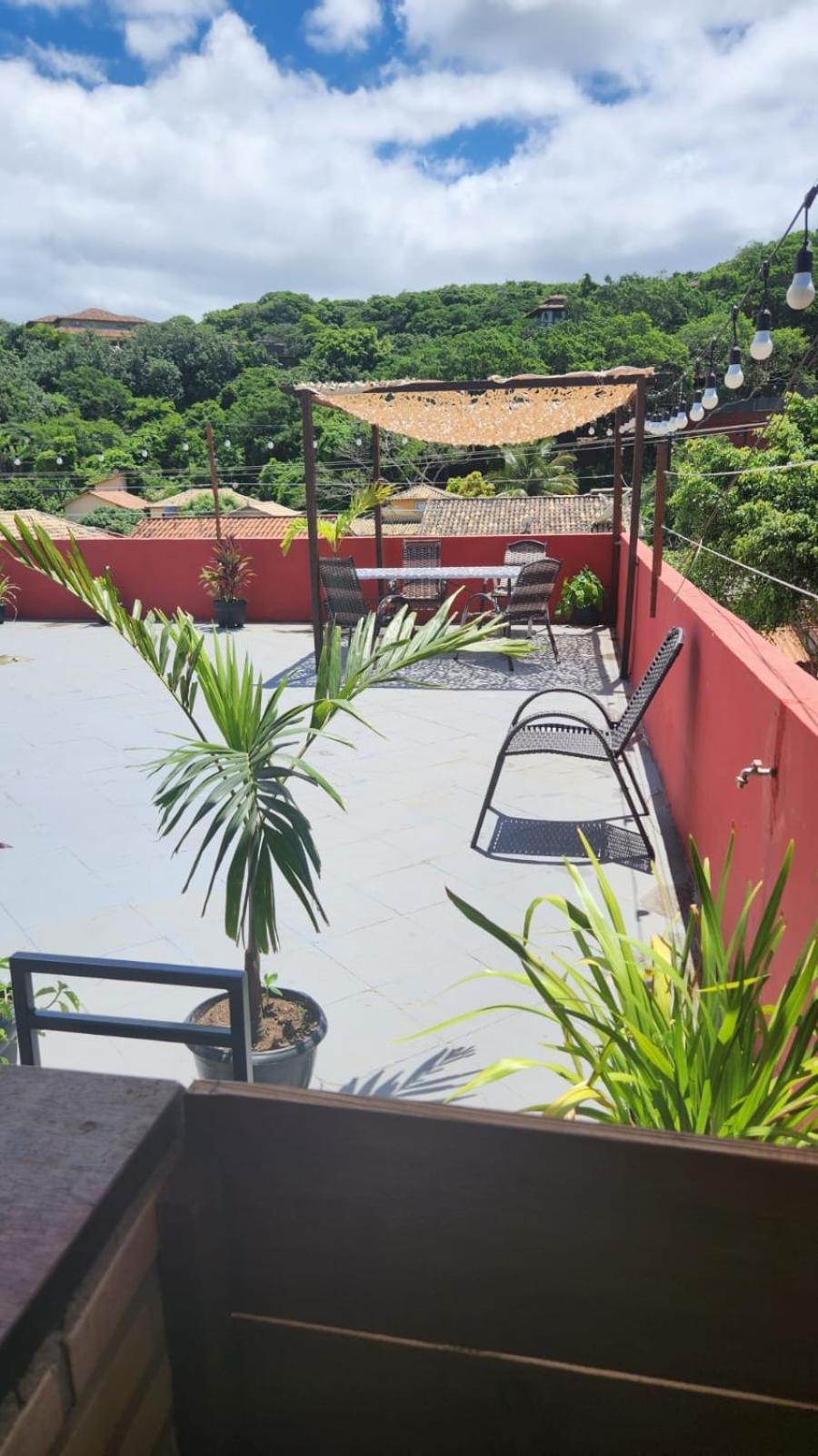 Hostel Mojomar Armacao dos Buzios