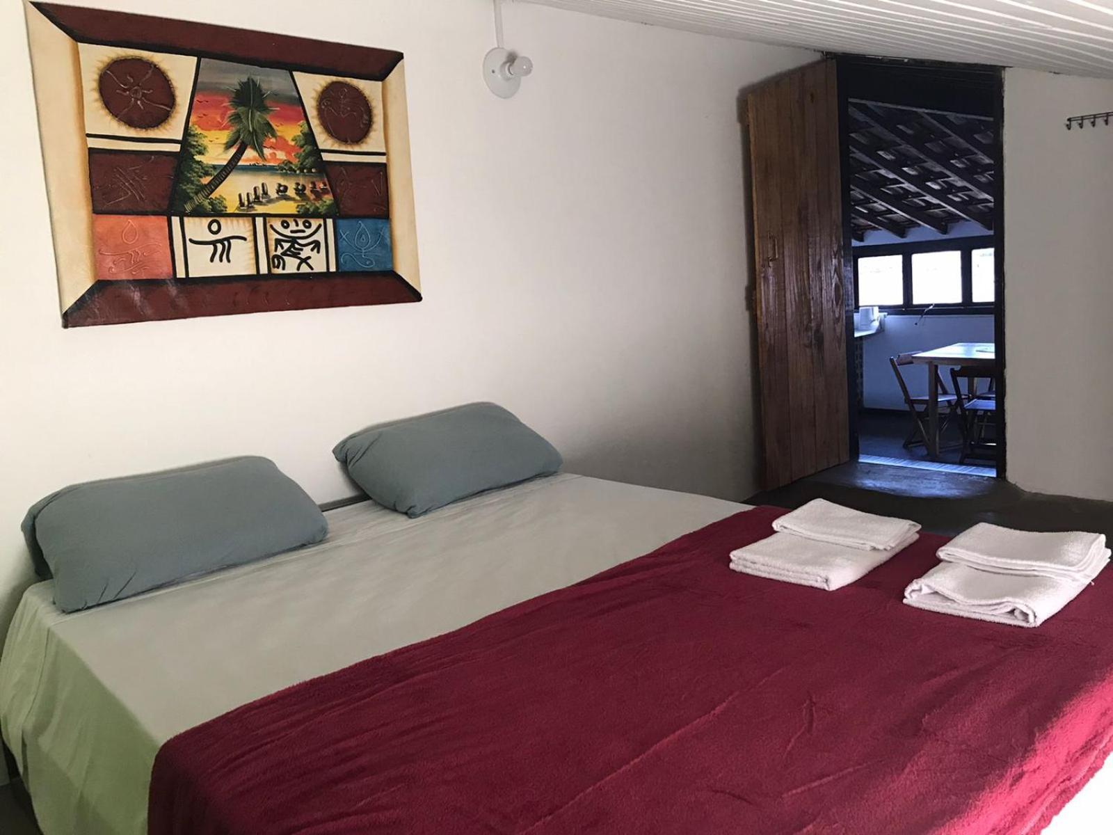 Mojomar Hostel