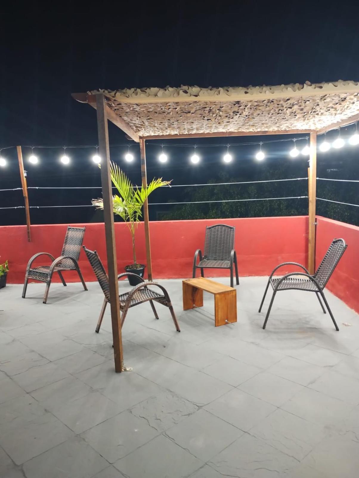 Mojomar Hostel Armacao dos Buzios