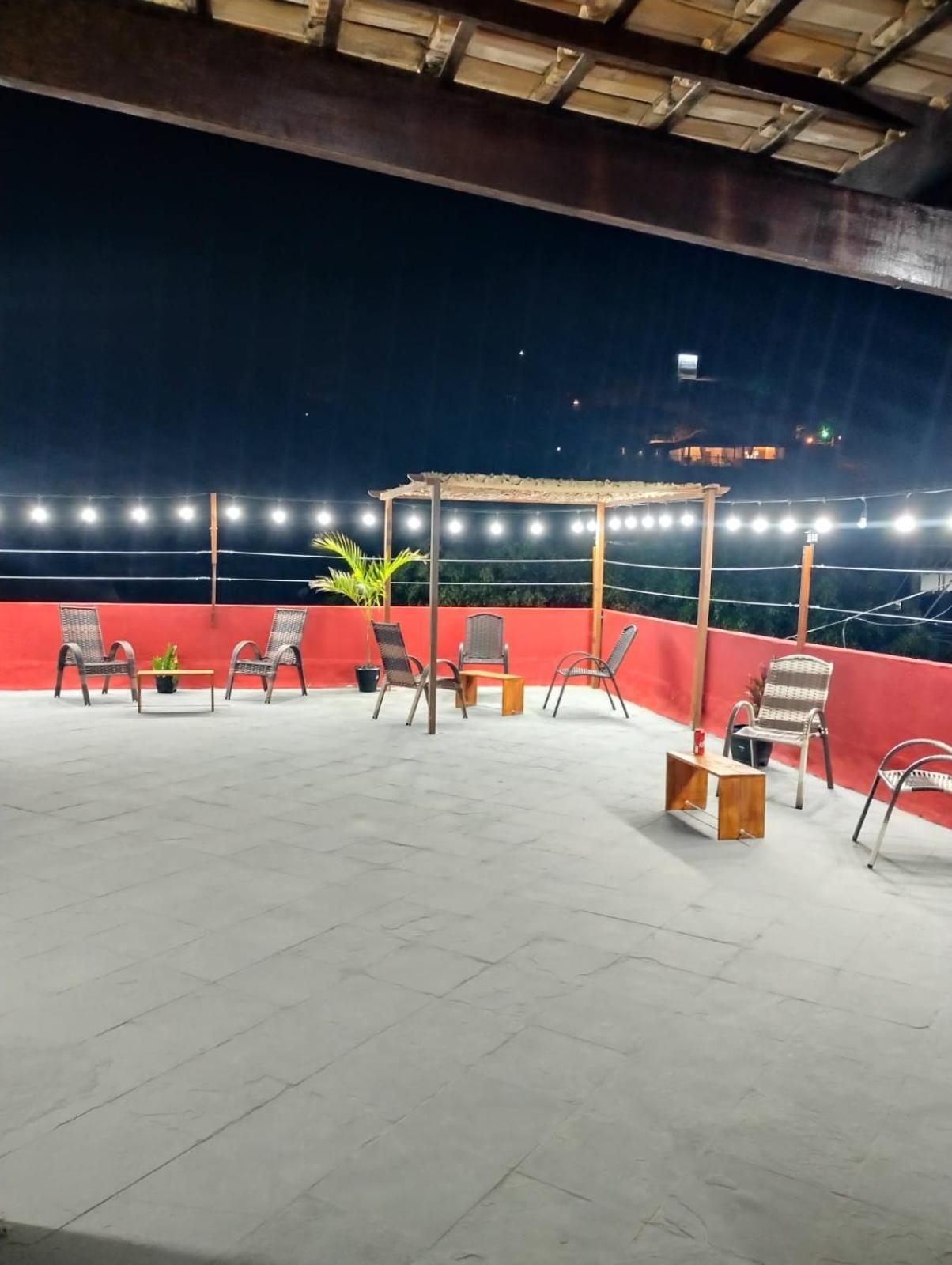 Hostel Mojomar