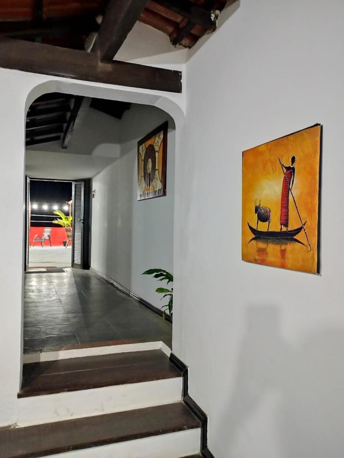 Hostel Mojomar
