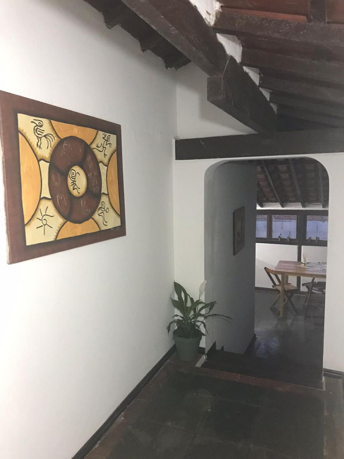 Hostel Mojomar *