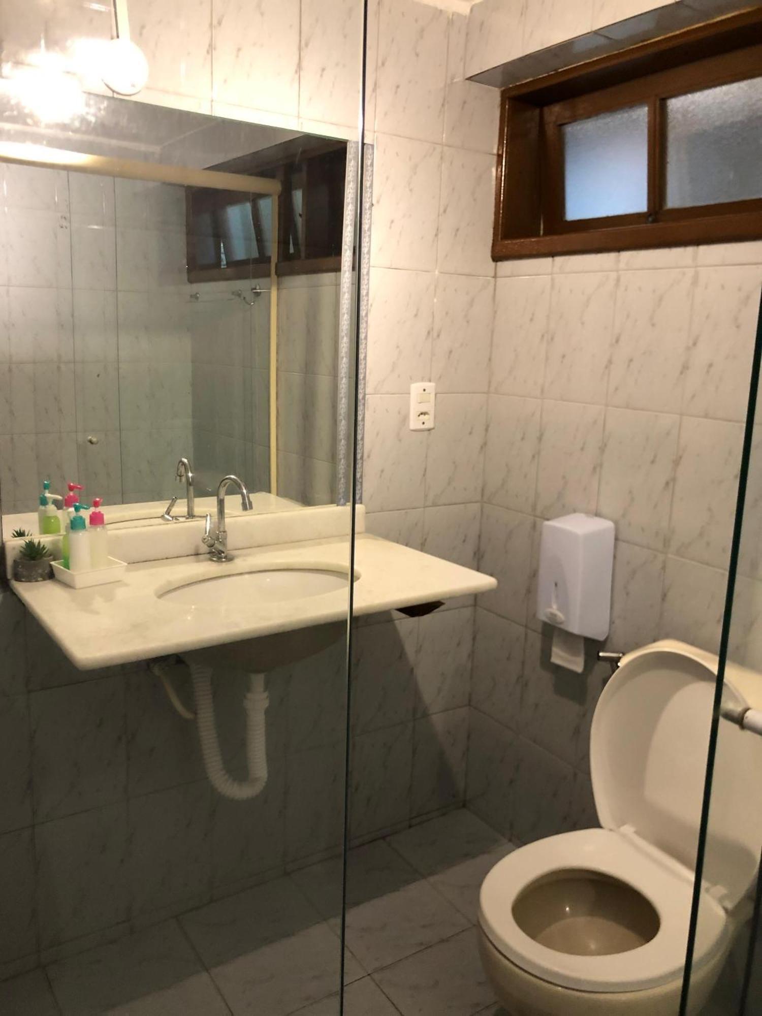 Mojomar Hostel *