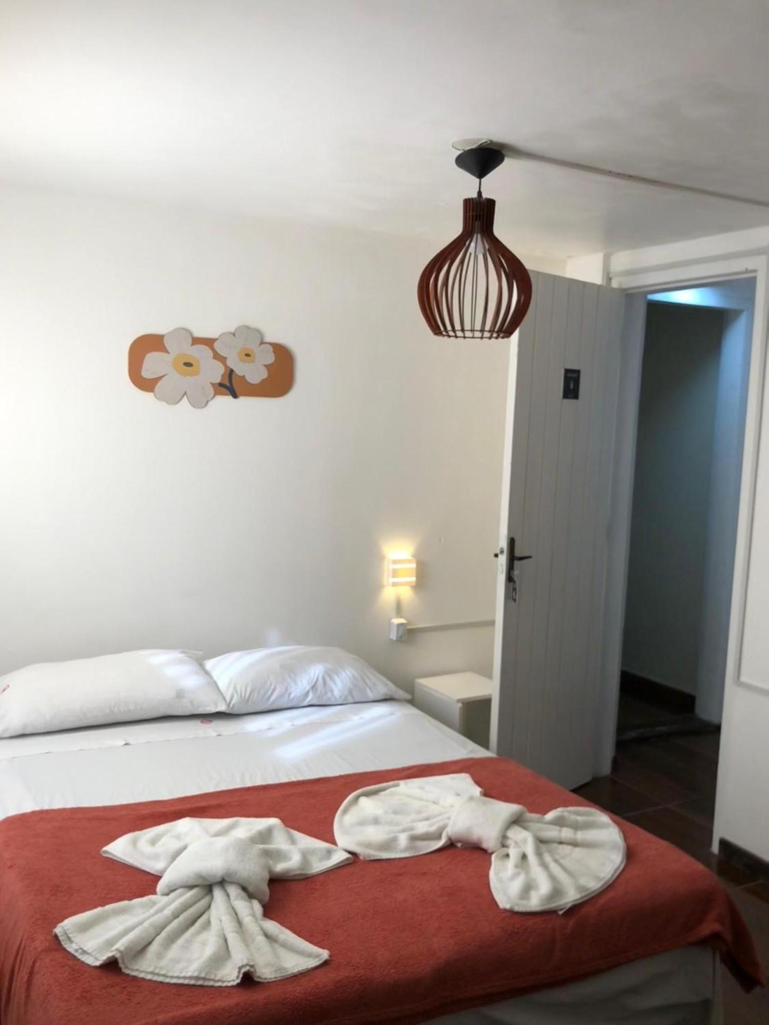 Hostel Mojomar Armacao dos Buzios